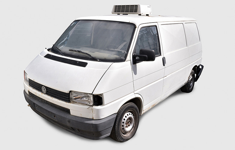 VW-Transporter-Refrigerator-ZKT2069 - Κεντρική Εικόνα