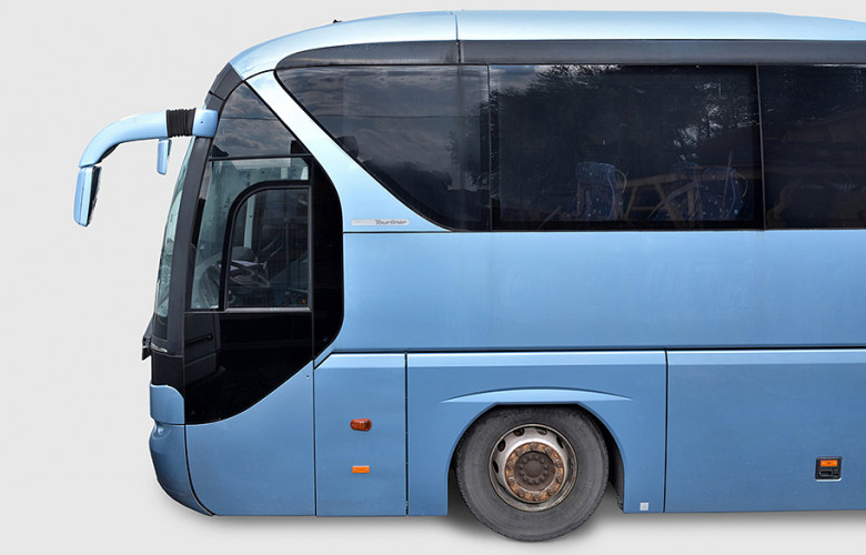 Λ-Neoplan-N2216 SHD TOURLINER-KYM1529 - Κεντρική Εικόνα